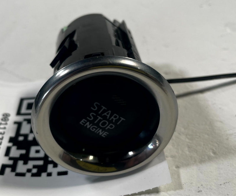 Load image into Gallery viewer, 2017-2025 MAZDA CX-5 ENGINE START STOP IGNITION SWITCH BUTTON BJS7-66-3S #113775
