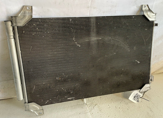 2019-2025 HONDA PASSPORT A/C AIR CONDITIONER CONDENSER 80100TG7A020M1