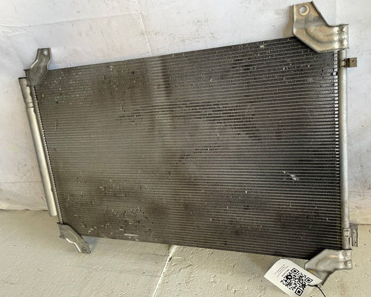 2019-2025 HONDA PASSPORT A/C AIR CONDITIONER CONDENSER 80100TG7A020M1