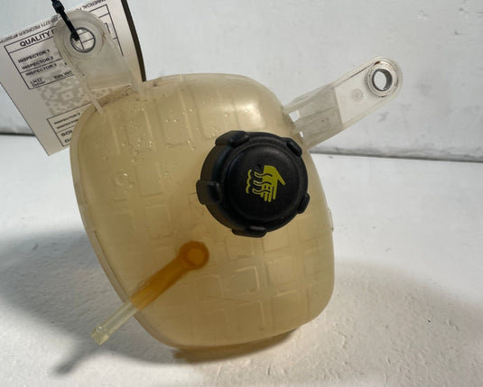 2021-2025 NISSAN ROGUE RADIATOR COOLANT RECOVERY RESERVOIR TANK BOTTLE