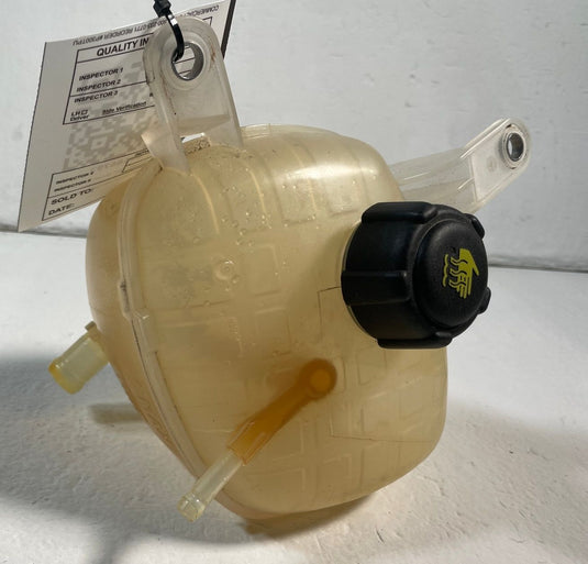 2021-2025 NISSAN ROGUE RADIATOR COOLANT RECOVERY RESERVOIR TANK BOTTLE