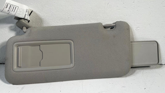 2020 - 2025 MAZDA CX-5 FRONT LEFT DRIVER SIDE SUNVISOR SUN VISOR