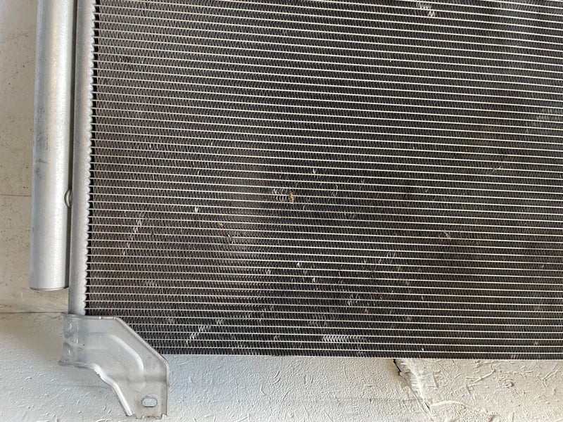 Load image into Gallery viewer, 2019-2025 HONDA PASSPORT A/C AIR CONDITIONER CONDENSER 80100TG7A020M1 # 113436
