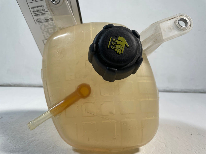 Load image into Gallery viewer, 2021-2025 NISSAN ROGUE RADIATOR COOLANT RECOVERY RESERVOIR TANK BOTTLE # 106793

