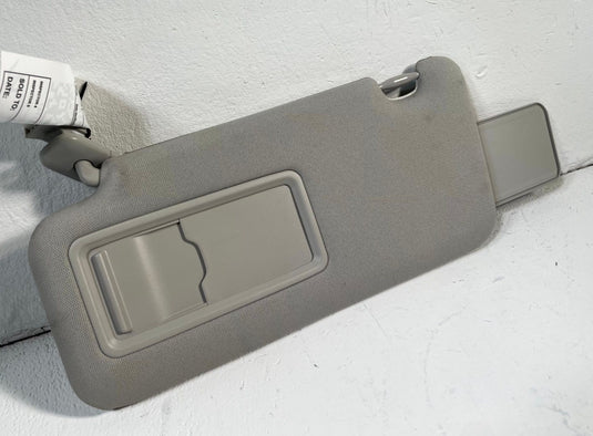 2020 - 2025 MAZDA CX-5 FRONT LEFT DRIVER SIDE SUNVISOR SUN VISOR