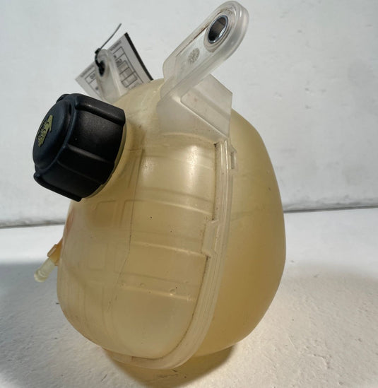 2021-2025 NISSAN ROGUE RADIATOR COOLANT RECOVERY RESERVOIR TANK BOTTLE