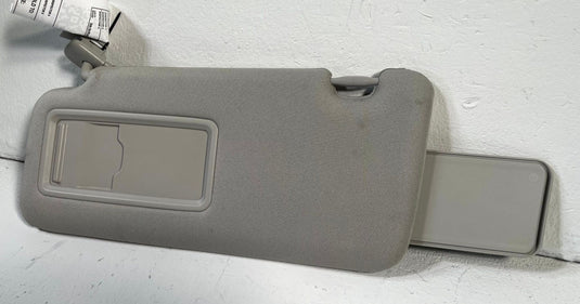 2020 - 2025 MAZDA CX-5 FRONT LEFT DRIVER SIDE SUNVISOR SUN VISOR