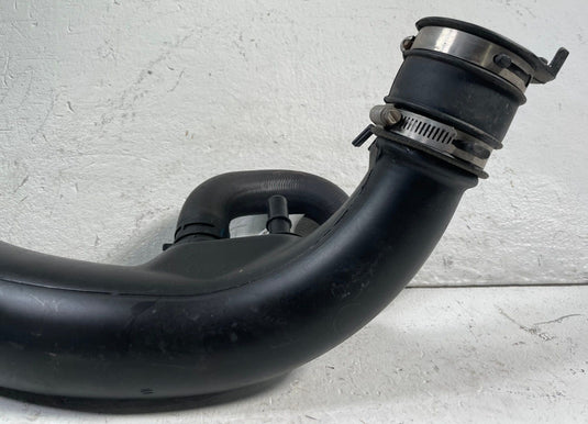 15-23 FORD MUSTANG ENGINE AIR INTAKE INLET HOSE PIPE TUBE ASSEMBLY 2.3L