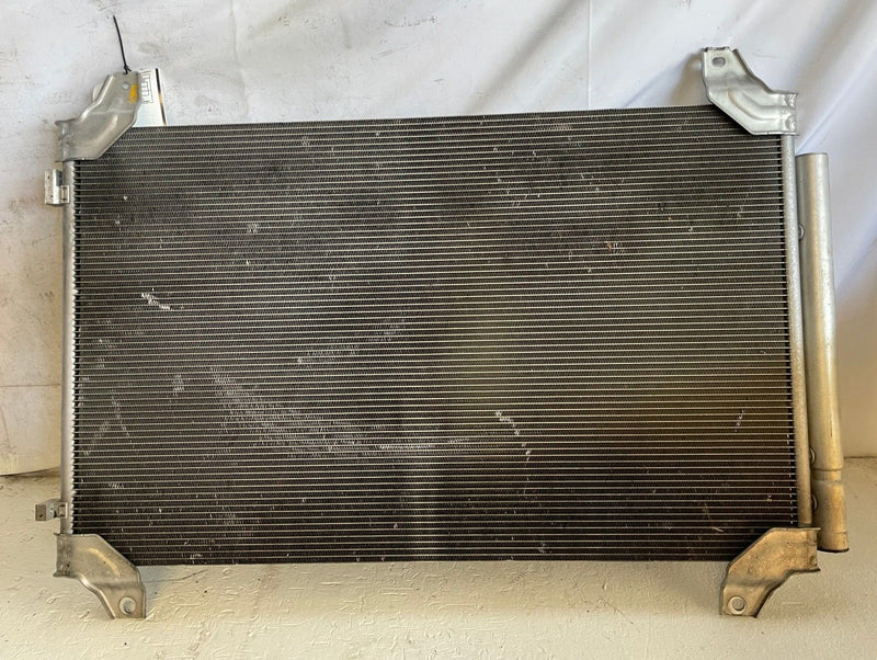 Load image into Gallery viewer, 2019-2025 HONDA PASSPORT A/C AIR CONDITIONER CONDENSER 80100TG7A020M1 # 113436
