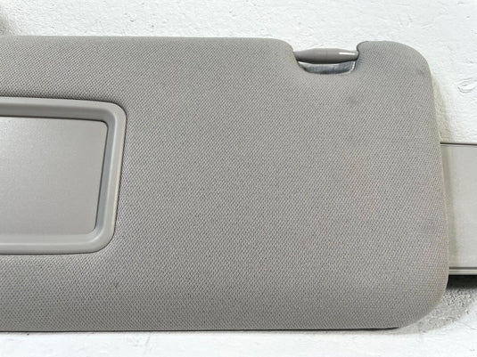 2020 - 2025 MAZDA CX-5 FRONT LEFT DRIVER SIDE SUNVISOR SUN VISOR