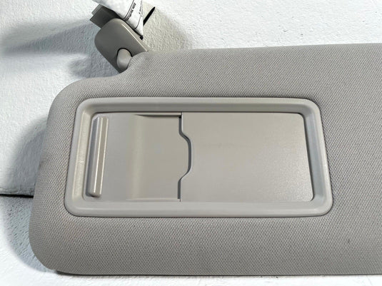 2020 - 2025 MAZDA CX-5 FRONT LEFT DRIVER SIDE SUNVISOR SUN VISOR