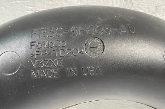 15-23 FORD MUSTANG ENGINE AIR INTAKE INLET HOSE PIPE TUBE ASSEMBLY 2.3L