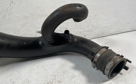 15-23 FORD MUSTANG ENGINE AIR INTAKE INLET HOSE PIPE TUBE ASSEMBLY 2.3L
