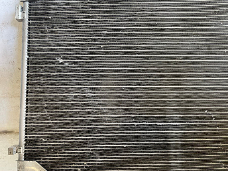 Load image into Gallery viewer, 2019-2025 HONDA PASSPORT A/C AIR CONDITIONER CONDENSER 80100TG7A020M1 # 113436
