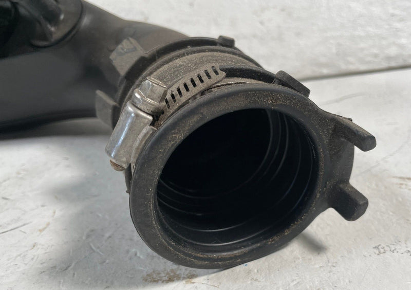 Load image into Gallery viewer, 15-23 FORD MUSTANG ENGINE AIR INTAKE INLET HOSE PIPE TUBE ASSEMBLY 2.3L # 113514
