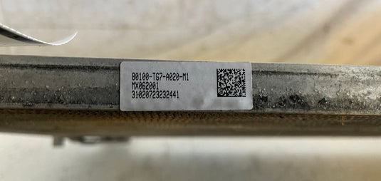 2019-2025 HONDA PASSPORT A/C AIR CONDITIONER CONDENSER 80100TG7A020M1