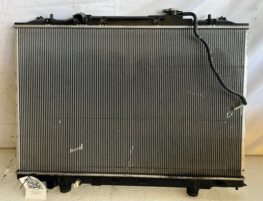 16-25 HONDA PASSPORT PILOT ENGINE COOLANT COOLING RADIATOR ASSEMBLY 3.5L