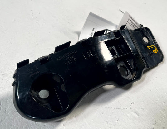 17-25 MAZDA CX-5 FRONT LEFT DRIVER BUMPER MOUNT SUPPORT RETAINER BRACKET