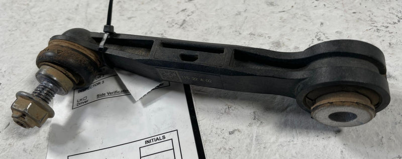 Load image into Gallery viewer, 18-25 BMW X3 X4 G01 G02 REAR LH OR RH SIDE STABILIZER SWAY BAR END LINK # 108202
