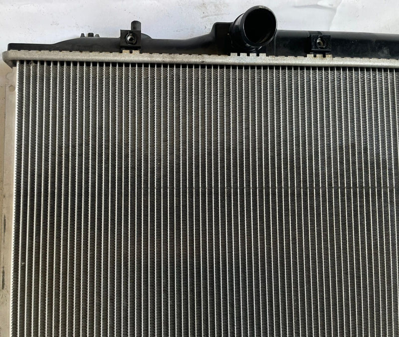 Load image into Gallery viewer, 16-25 HONDA PASSPORT PILOT ENGINE COOLANT COOLING RADIATOR ASSEMBLY 3.5L #113434
