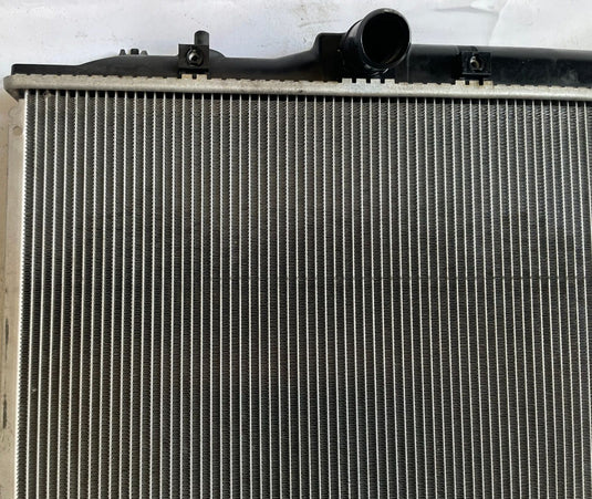 16-25 HONDA PASSPORT PILOT ENGINE COOLANT COOLING RADIATOR ASSEMBLY 3.5L