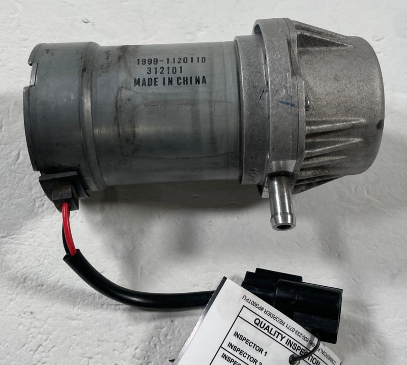 Load image into Gallery viewer, 2019-2023 GENESIS G70 POWER BRAKE BOOSTER VACUUM PUMP 59200-J5000 2.0L # 110947
