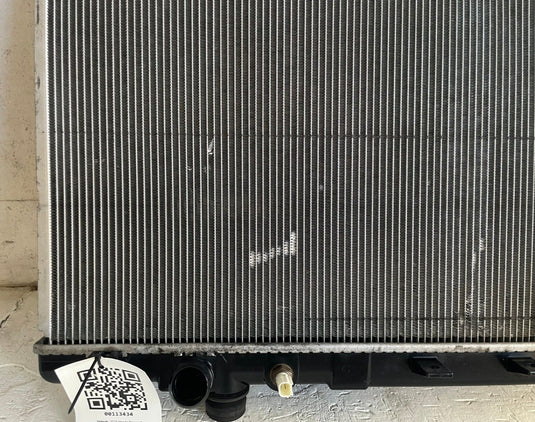 16-25 HONDA PASSPORT PILOT ENGINE COOLANT COOLING RADIATOR ASSEMBLY 3.5L