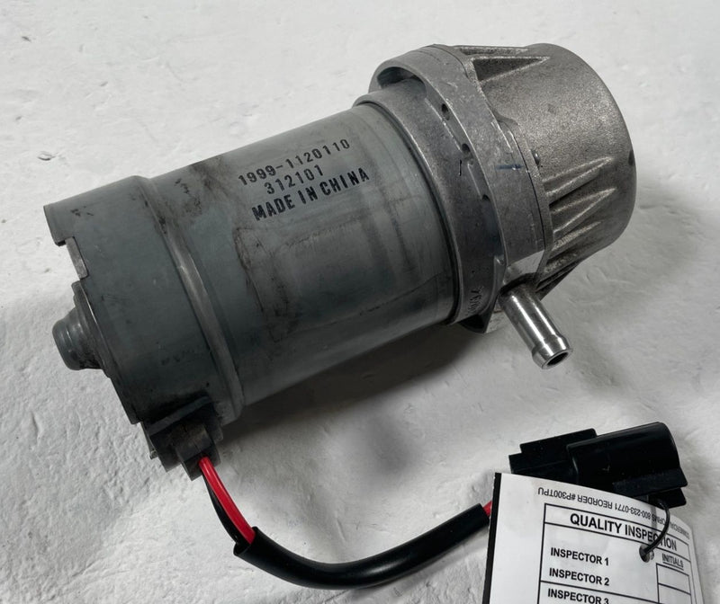 Load image into Gallery viewer, 2019-2023 GENESIS G70 POWER BRAKE BOOSTER VACUUM PUMP 59200-J5000 2.0L # 110947
