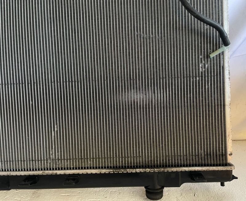 Load image into Gallery viewer, 16-25 HONDA PASSPORT PILOT ENGINE COOLANT COOLING RADIATOR ASSEMBLY 3.5L #113434

