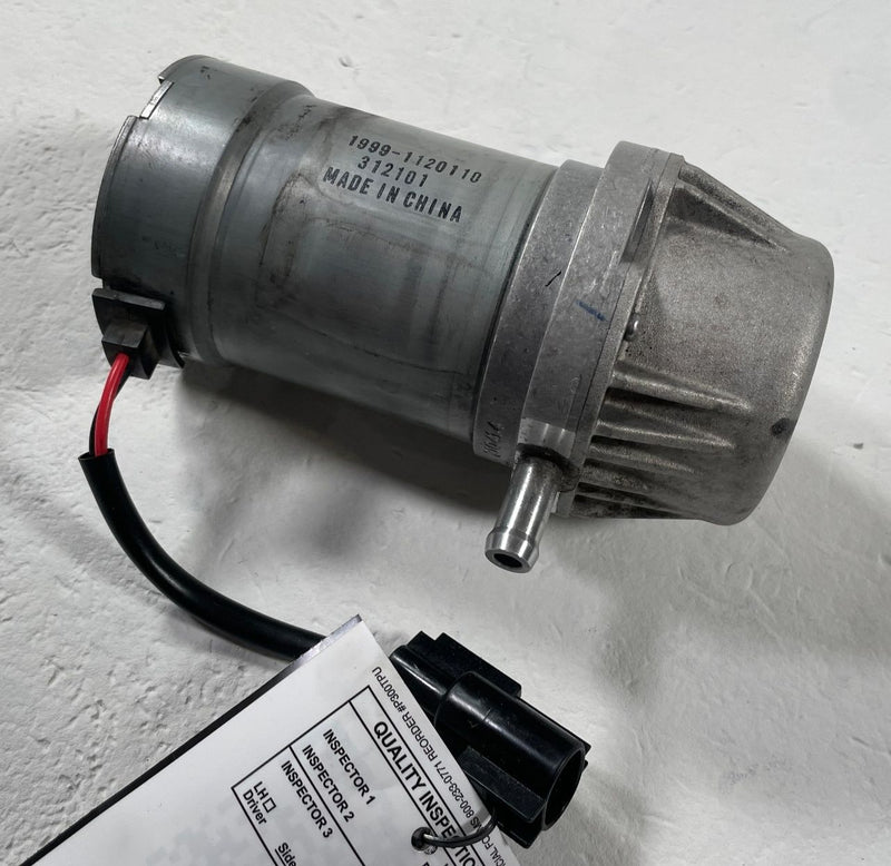 Load image into Gallery viewer, 2019-2023 GENESIS G70 POWER BRAKE BOOSTER VACUUM PUMP 59200-J5000 2.0L # 110947
