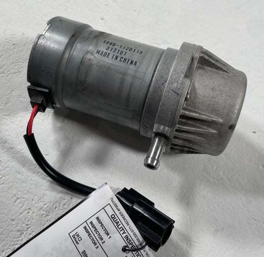 2019-2023 GENESIS G70 POWER BRAKE BOOSTER VACUUM PUMP 59200-J5000 2.0L
