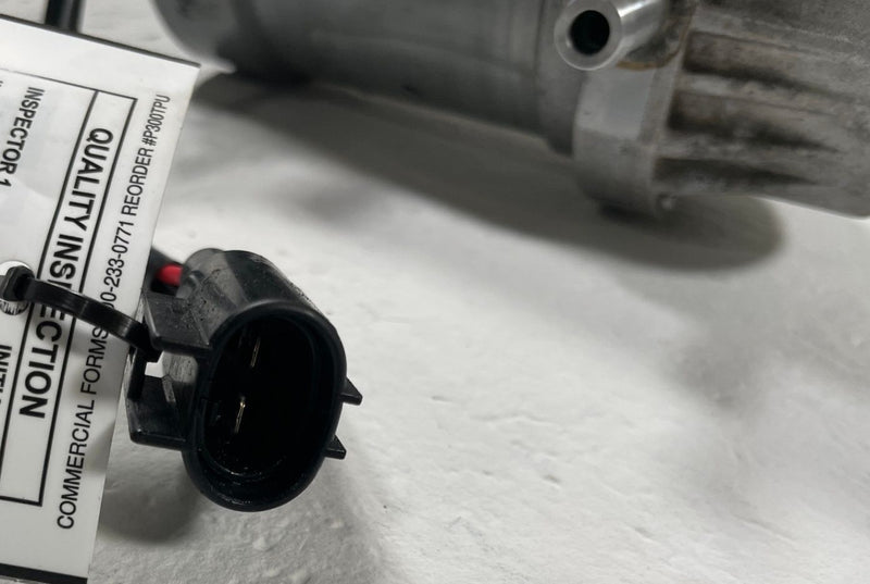 Load image into Gallery viewer, 2019-2023 GENESIS G70 POWER BRAKE BOOSTER VACUUM PUMP 59200-J5000 2.0L # 110947
