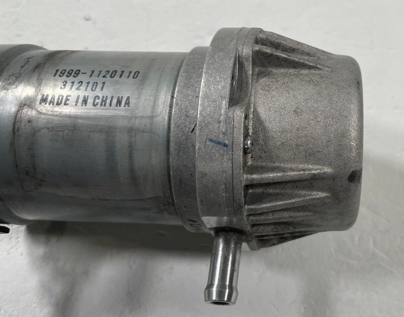 Load image into Gallery viewer, 2019-2023 GENESIS G70 POWER BRAKE BOOSTER VACUUM PUMP 59200-J5000 2.0L # 110947
