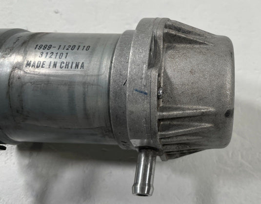 2019-2023 GENESIS G70 POWER BRAKE BOOSTER VACUUM PUMP 59200-J5000 2.0L