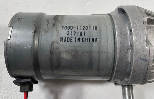 2019-2023 GENESIS G70 POWER BRAKE BOOSTER VACUUM PUMP 59200-J5000 2.0L