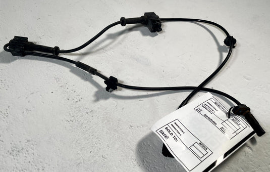 2017 - 2025 MAZDA CX-5 FRONT LEFT OR RIGHT SIDE ABS WHEEL SPEED SENSOR
