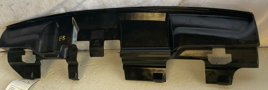 2019 - 2025 HONDA PASSPORT FRONT BUMPER LOWER AIR GUIDE PLATE COVER