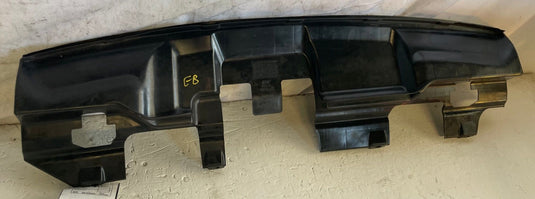 2019 - 2025 HONDA PASSPORT FRONT BUMPER LOWER AIR GUIDE PLATE COVER