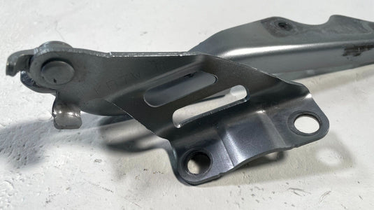 2017-2025 MAZDA CX-5 LEFT & RIGHT SIDE HOOD BONNET HINGE SILVER (45P)