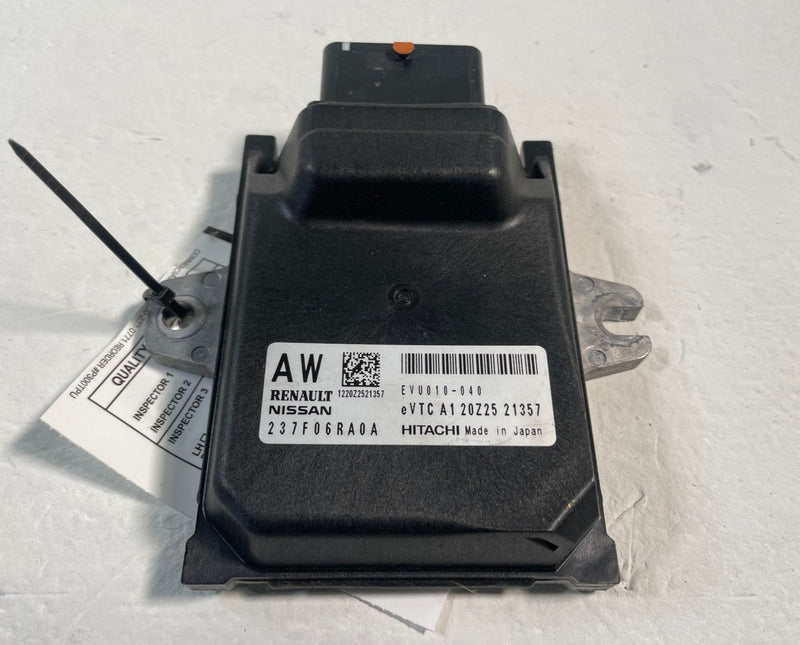 Load image into Gallery viewer, 2021 NISSAN ROGUE VTC VARIABLE VALVE TIMING CONTROL MODULE 237F0-6RA0A # 106801
