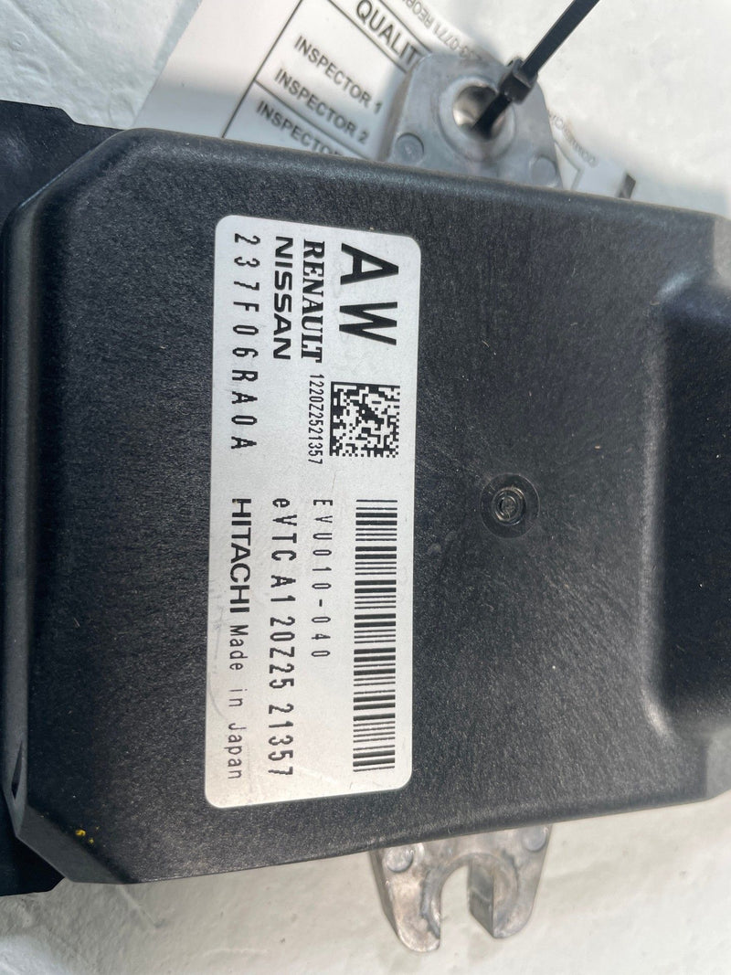 Load image into Gallery viewer, 2021 NISSAN ROGUE VTC VARIABLE VALVE TIMING CONTROL MODULE 237F0-6RA0A # 106801
