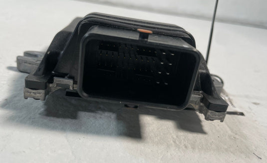 2021 NISSAN ROGUE VTC VARIABLE VALVE TIMING CONTROL MODULE 237F0-6RA0A