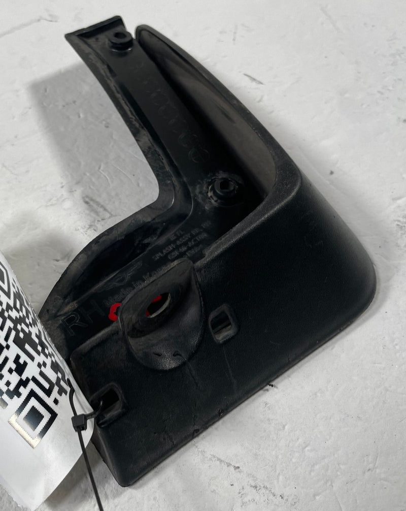 Load image into Gallery viewer, 2022 - 2026 GENESIS G70 REAR RIGHT SIDE MUD FLAP SPLASH SHIELD GUARD # 110954
