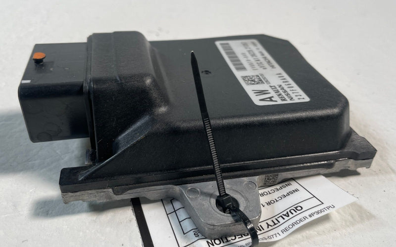 Load image into Gallery viewer, 2021 NISSAN ROGUE VTC VARIABLE VALVE TIMING CONTROL MODULE 237F0-6RA0A # 106801
