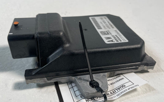 2021 NISSAN ROGUE VTC VARIABLE VALVE TIMING CONTROL MODULE 237F0-6RA0A