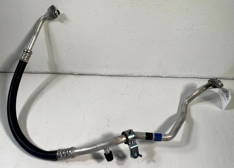 Load image into Gallery viewer, 2017 - 2025 MAZDA CX-5 A/C AIR CONDITIONING REAR SUCTION LINE HOSE 2.5L # 113776
