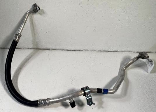 2017 - 2025 MAZDA CX-5 A/C AIR CONDITIONING REAR SUCTION LINE HOSE 2.5L