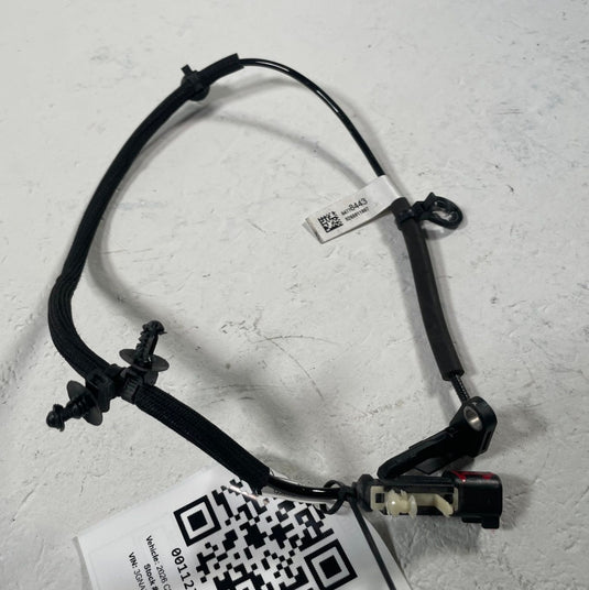 2025 CHEVROLET EQUINOX REAR LH OR RH SIDE ABS WHEEL SPEED SENSOR 1.5L