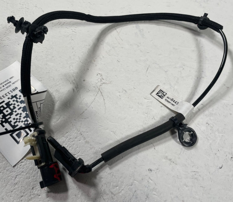 Load image into Gallery viewer, 2025 CHEVROLET EQUINOX REAR LH OR RH SIDE ABS WHEEL SPEED SENSOR 1.5L # 112337
