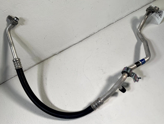 2017 - 2025 MAZDA CX-5 A/C AIR CONDITIONING REAR SUCTION LINE HOSE 2.5L